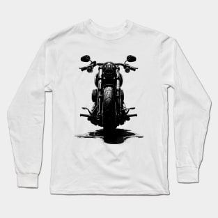 Ride On Long Sleeve T-Shirt
